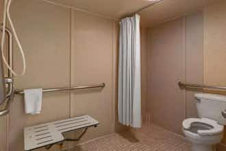 Hotel Quality Inn Barstow Route 66 photo 3