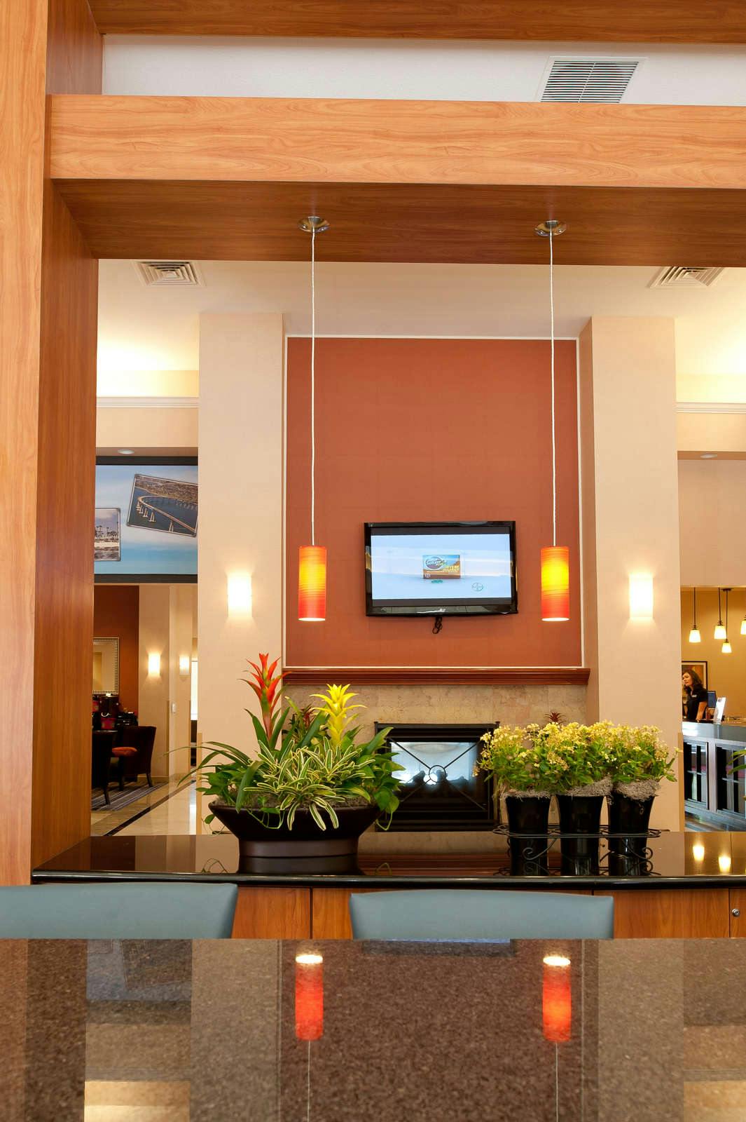 Hotel Residence Inn by Marriott San Diego Mission Valley photo 2