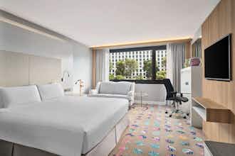 Hotel Concorde Hotel Singapore photo 3