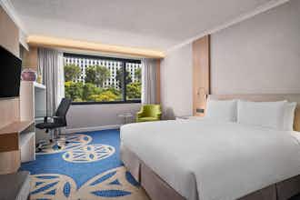 Hotel Concorde Hotel Singapore photo 4