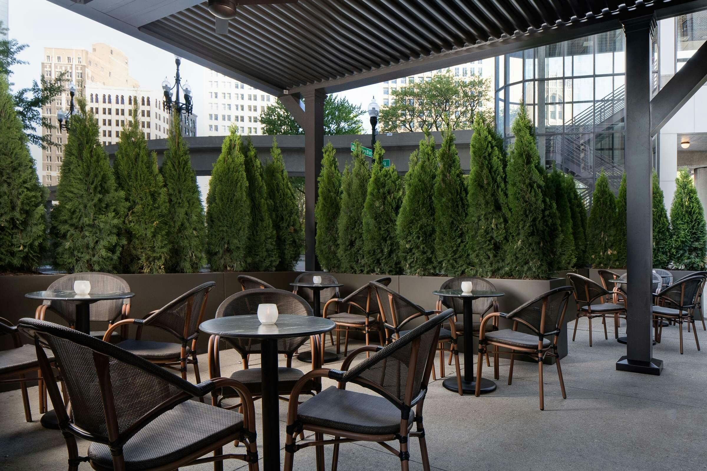 Hotel Hotel David Whitney, Autograph Collection photo 5