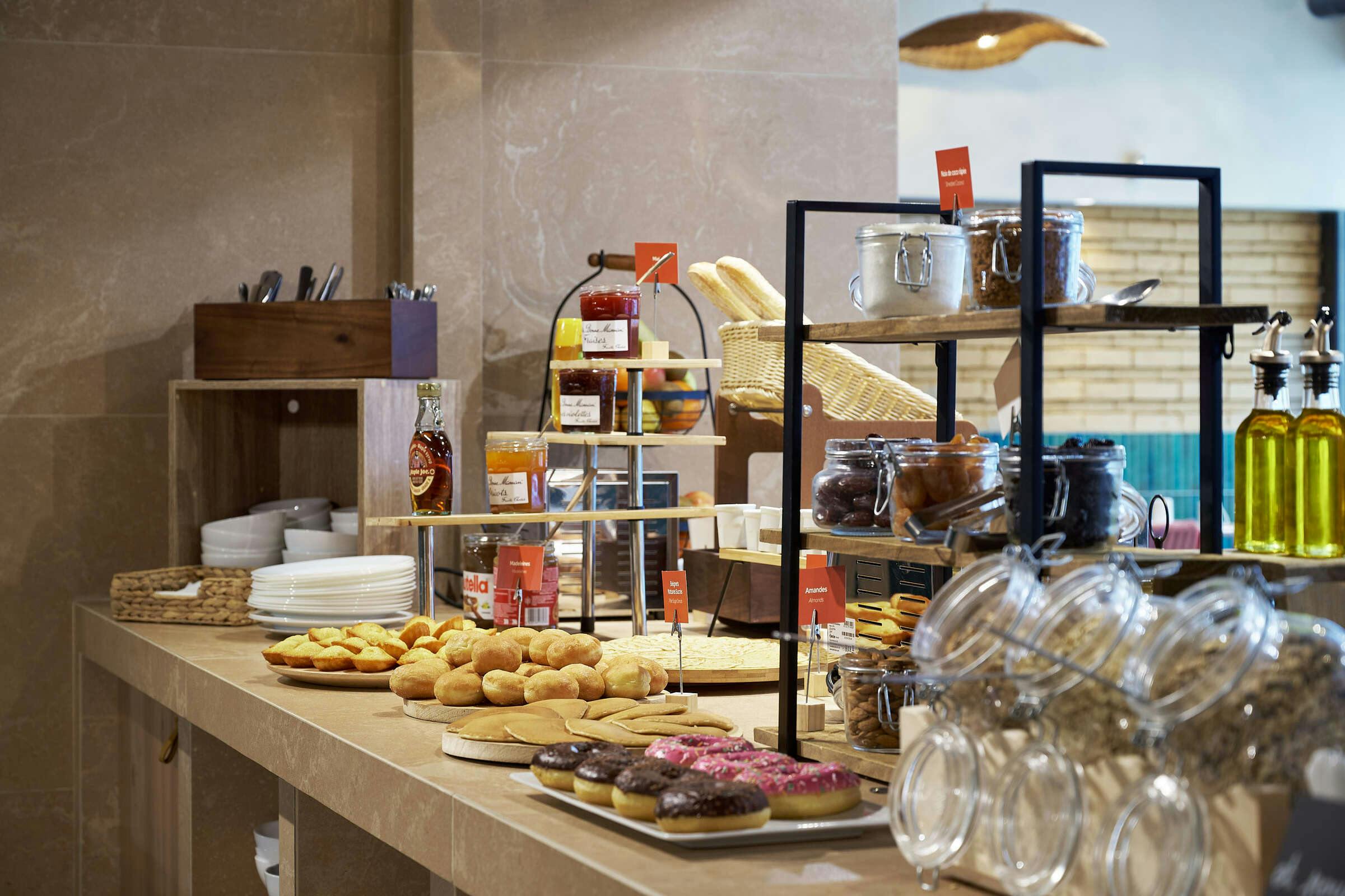 Hotel Hôtel Ligo by Happyculture photo 5