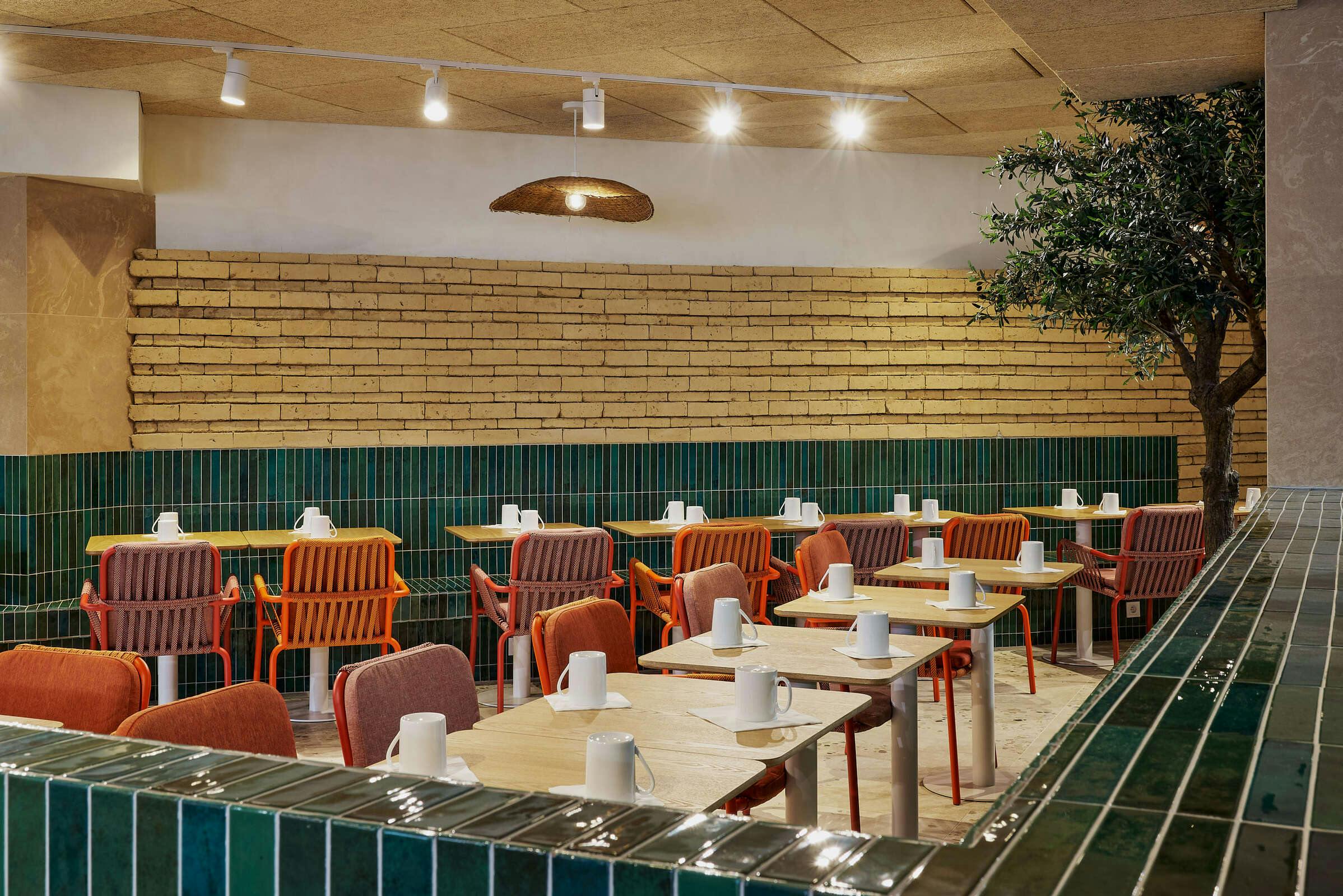 Hotel Hôtel Ligo by Happyculture photo 3