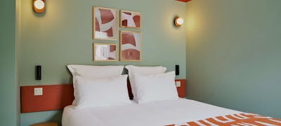 Hôtel Ligo by Happyculture