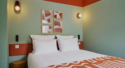 Hôtel Ligo by Happyculture
