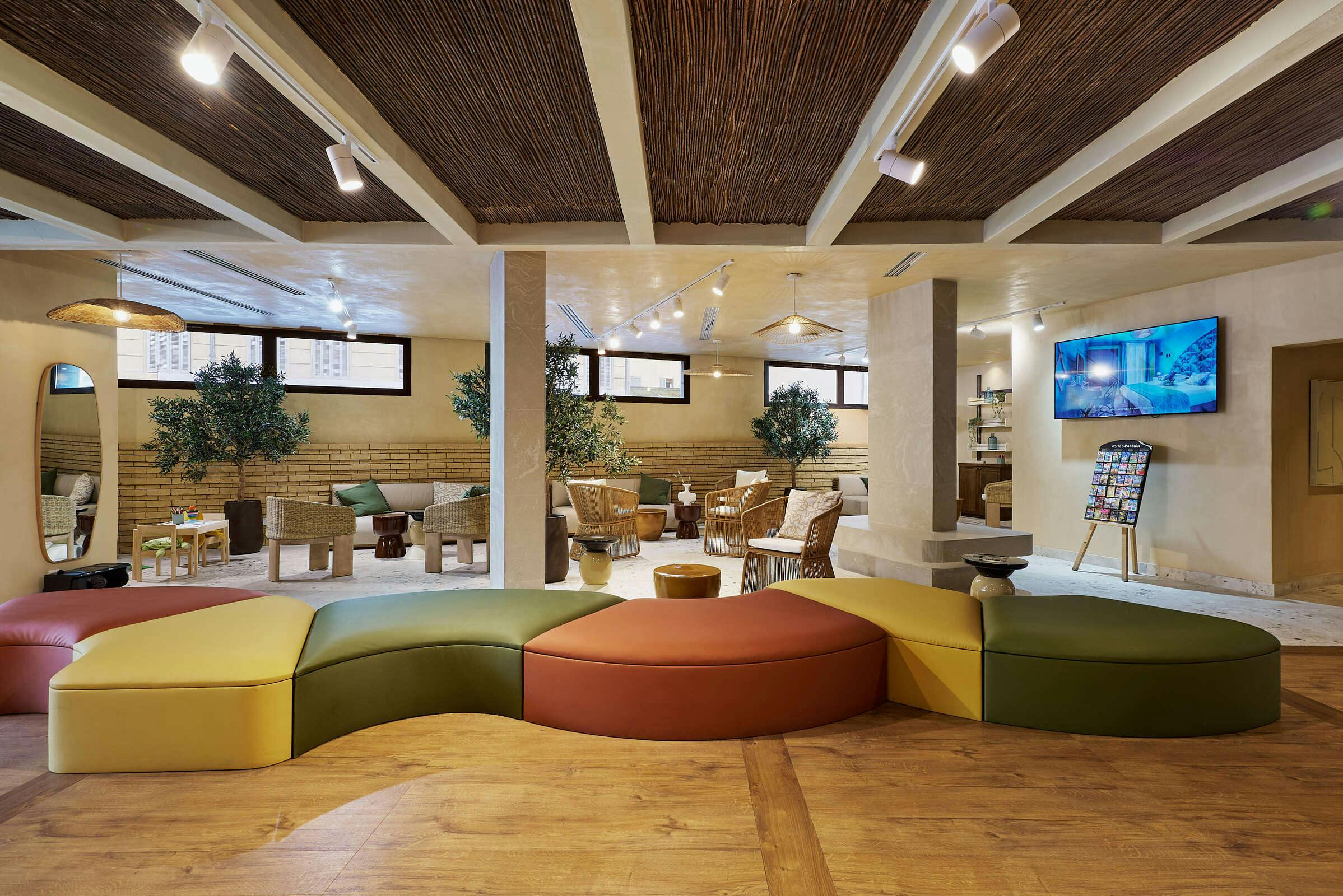 Hotel Hôtel Ligo by Happyculture photo 2