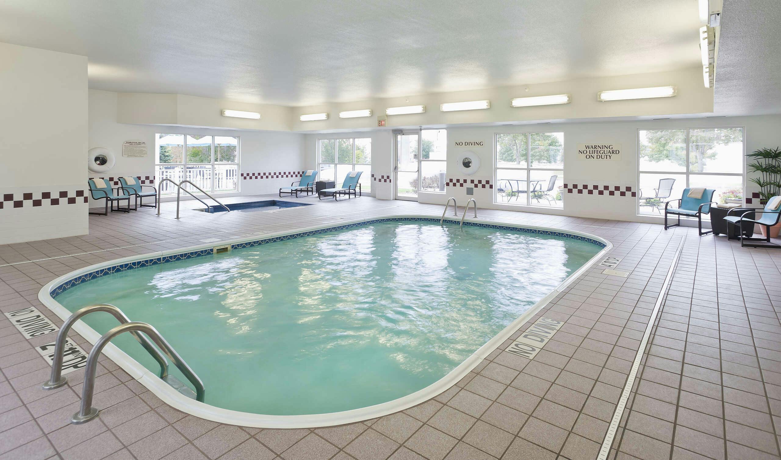 Hotel Residence Inn Appleton photo 1