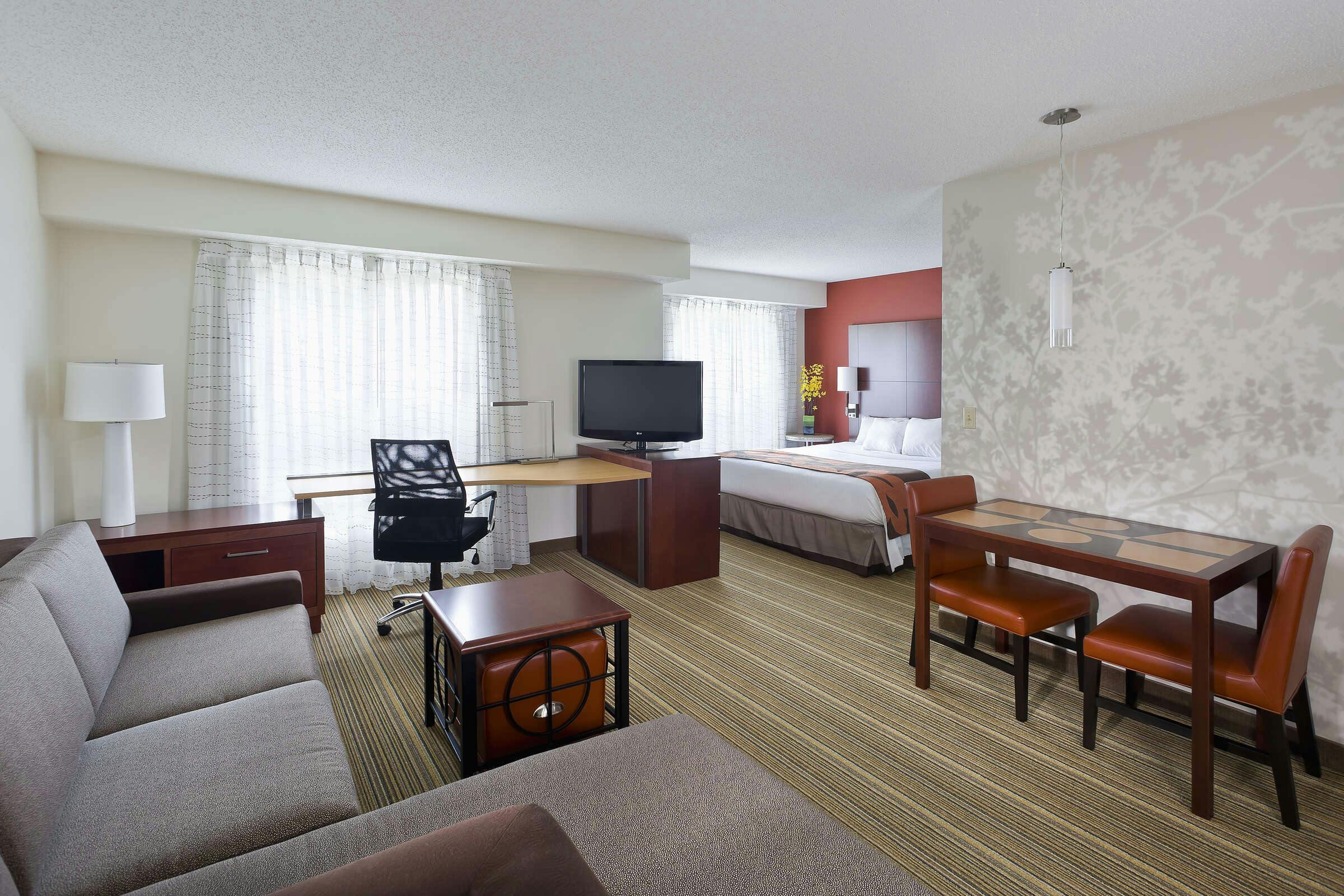 Hotel Residence Inn Appleton photo 2