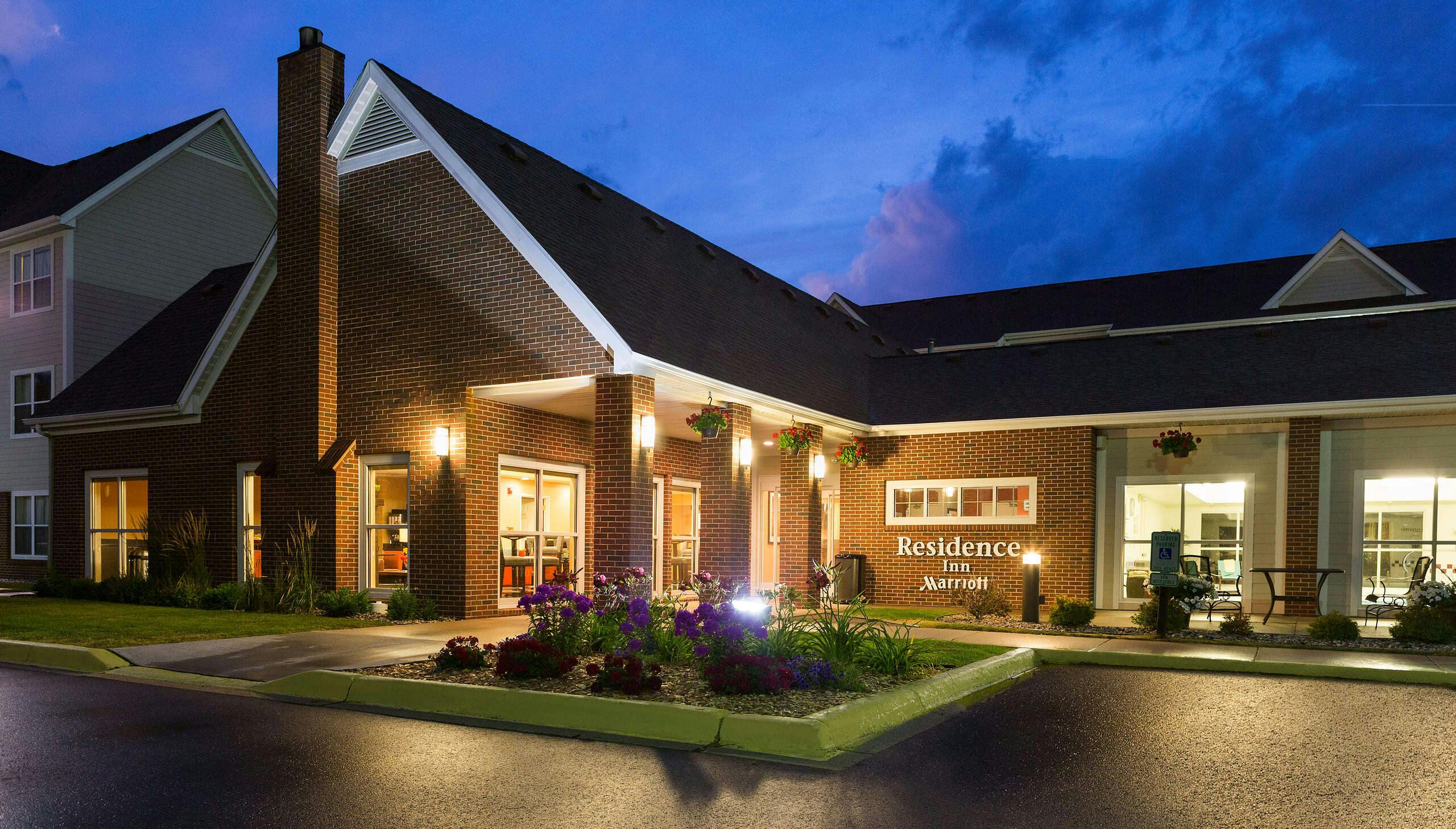 Residence Inn Appleton