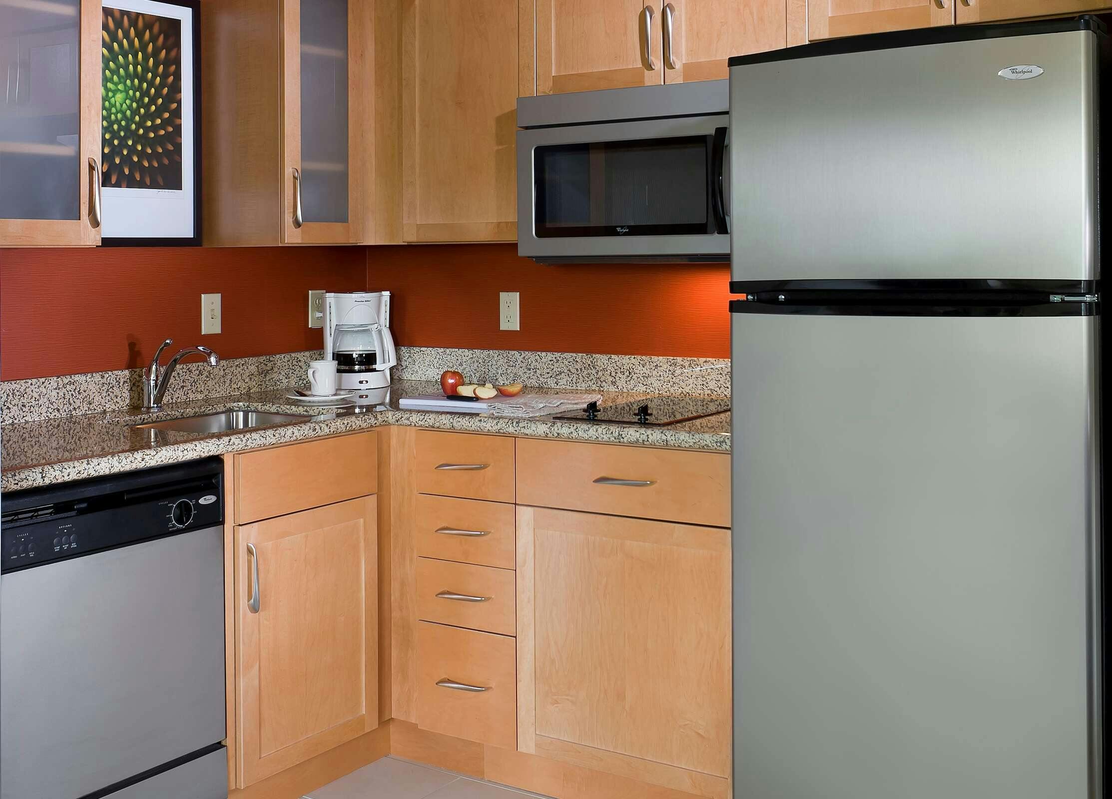 Hotel Residence Inn Appleton photo 5