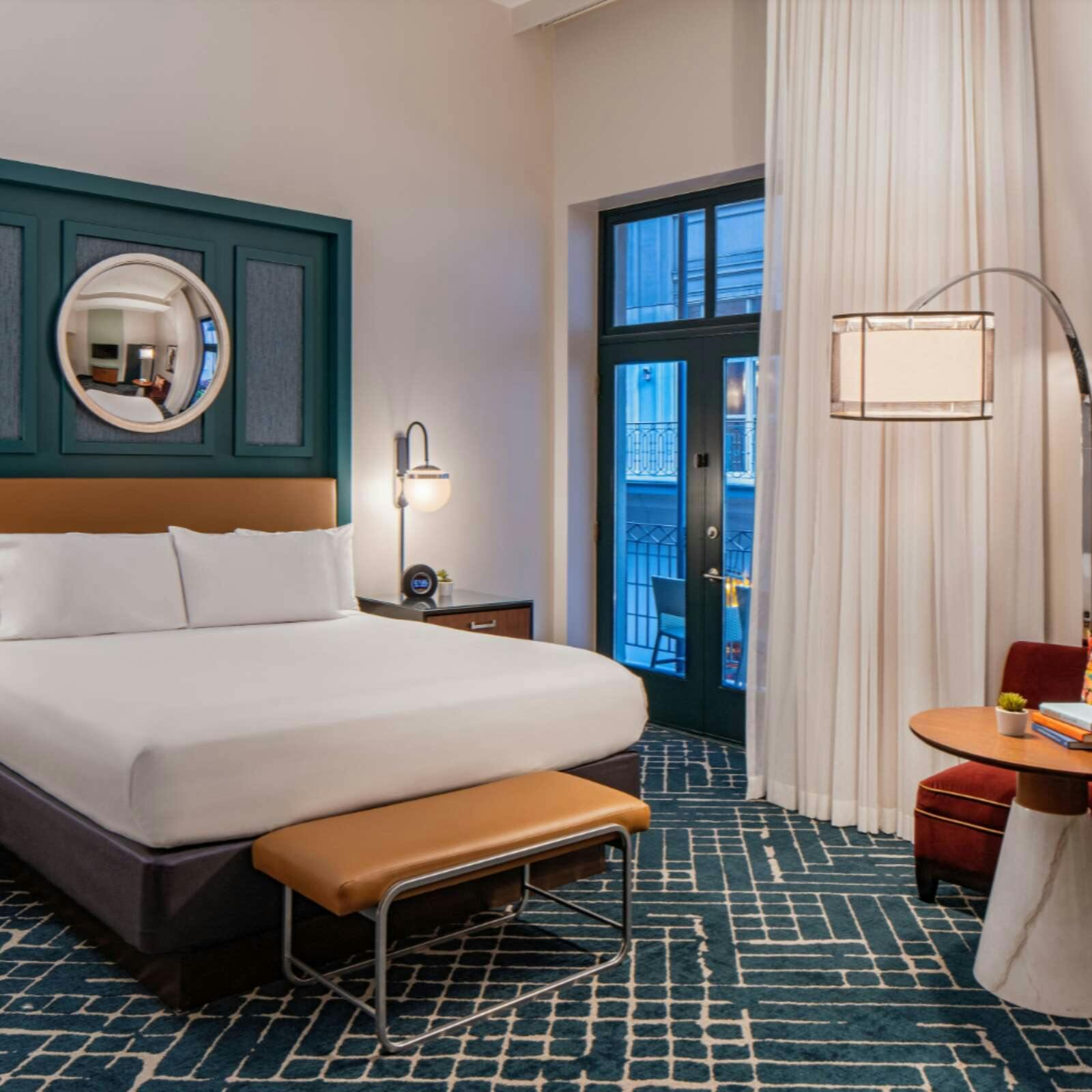 Hyatt Centric French Quarter