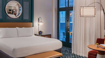 Hyatt Centric French Quarter