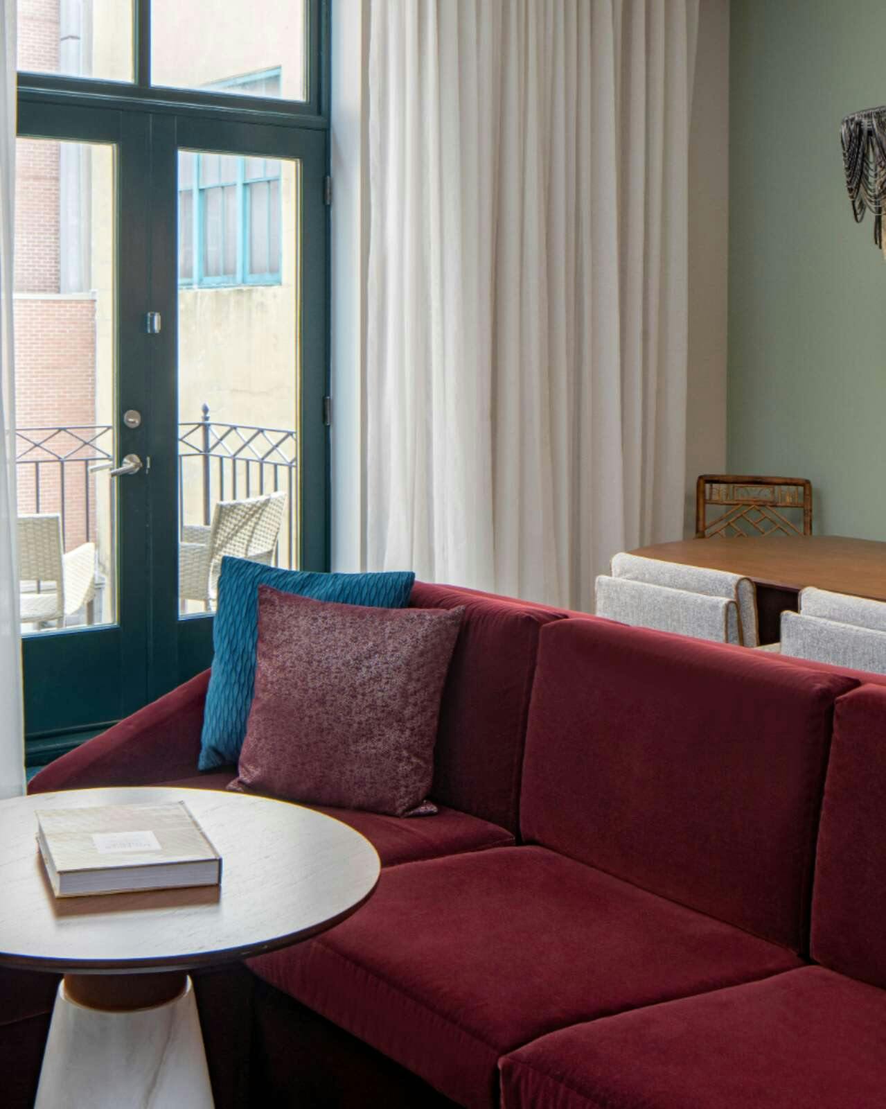 Hotel Hyatt Centric French Quarter photo 2