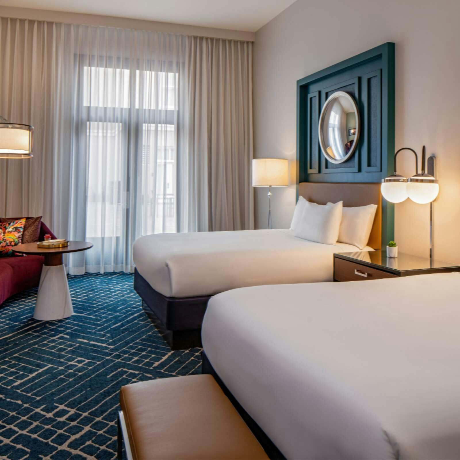 Hotel Hyatt Centric French Quarter photo 3