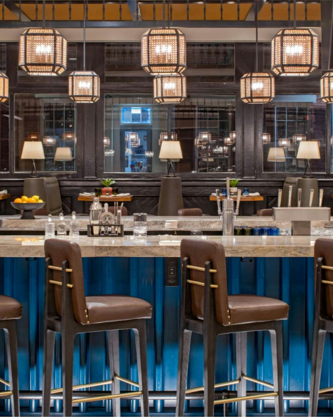 Hotel Hyatt Centric French Quarter photo 4