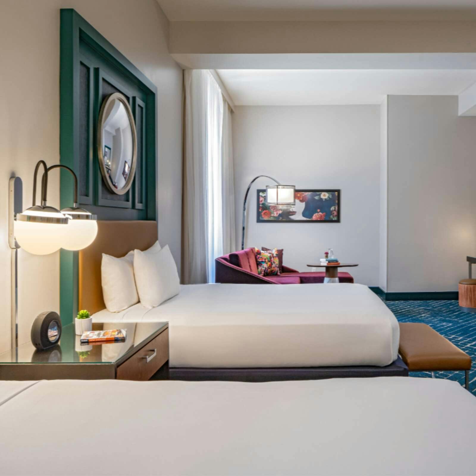 Hotel Hyatt Centric French Quarter photo 5