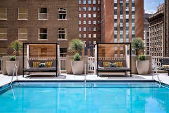 Hotel Le Méridien Fort Worth Downtown photo 1