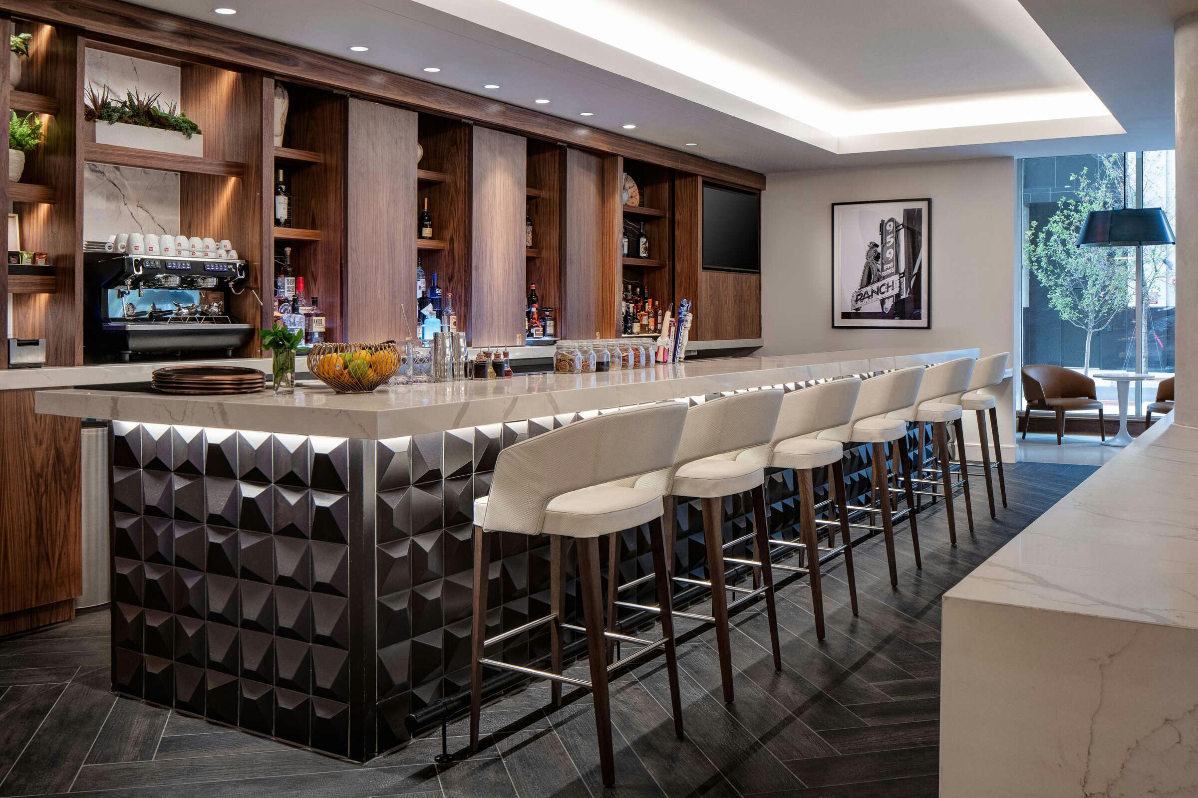 Hotel Le Méridien Fort Worth Downtown photo 2