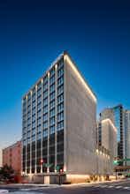 Hotel Le Méridien Fort Worth Downtown photo 4