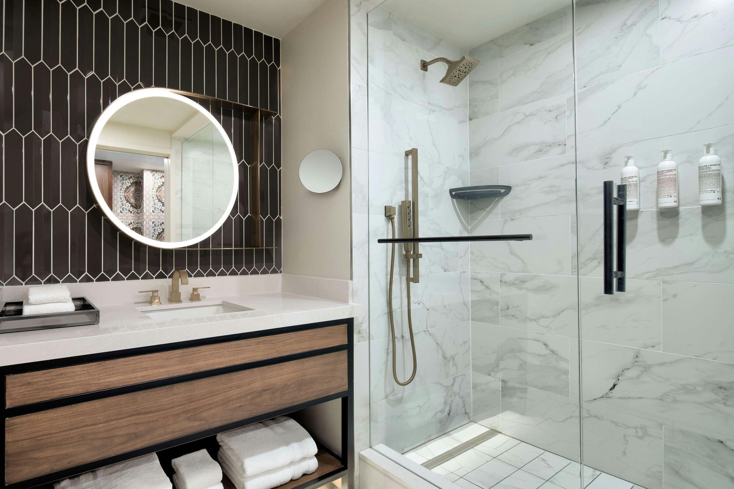 Hotel Le Méridien Fort Worth Downtown photo 5