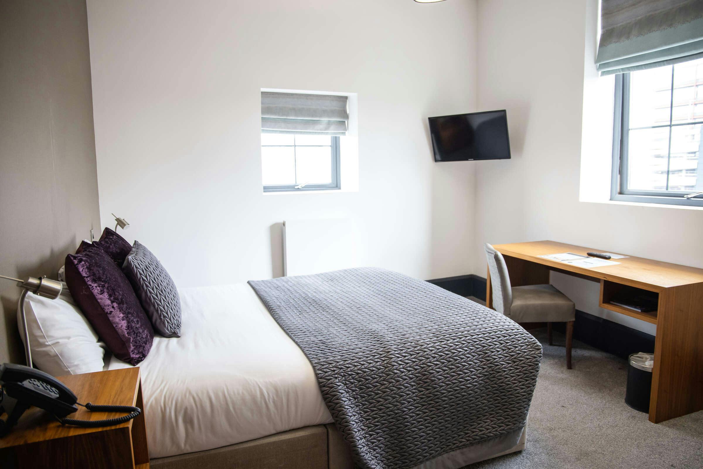 Hotel The Ainscow Hotel photo 5