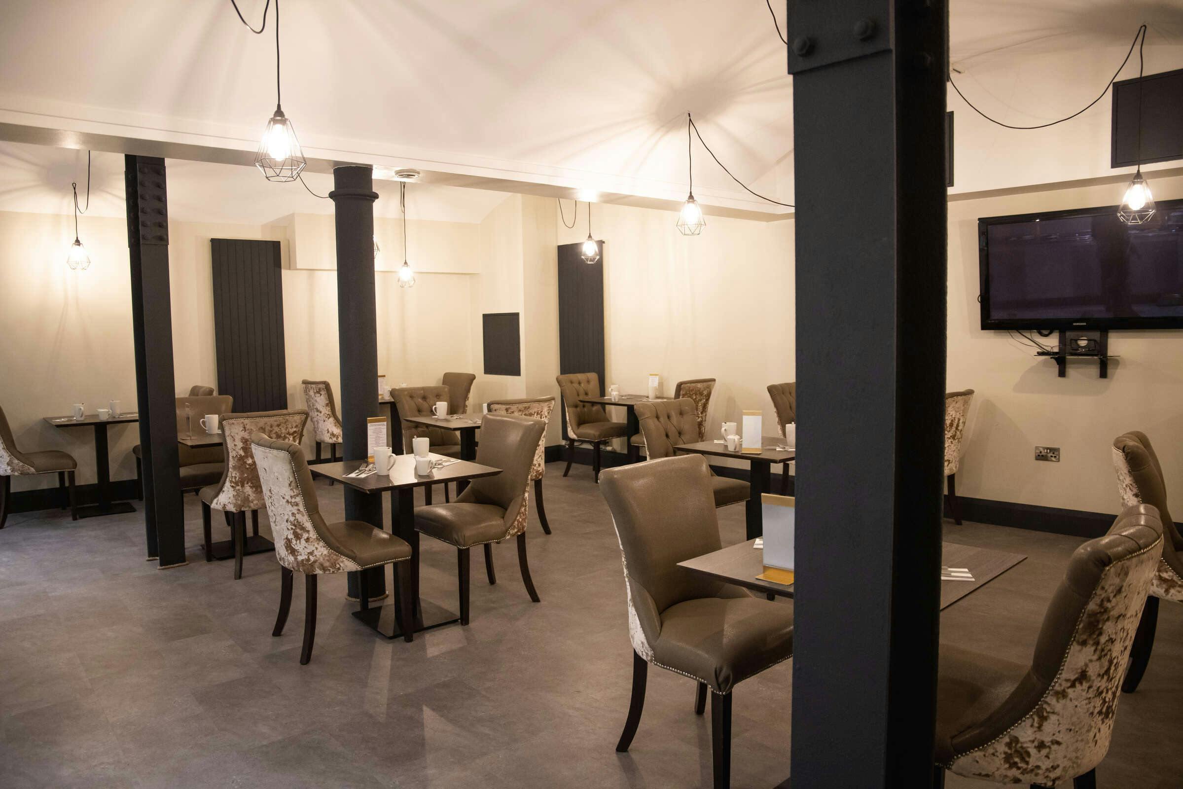 Hotel The Ainscow Hotel photo 2