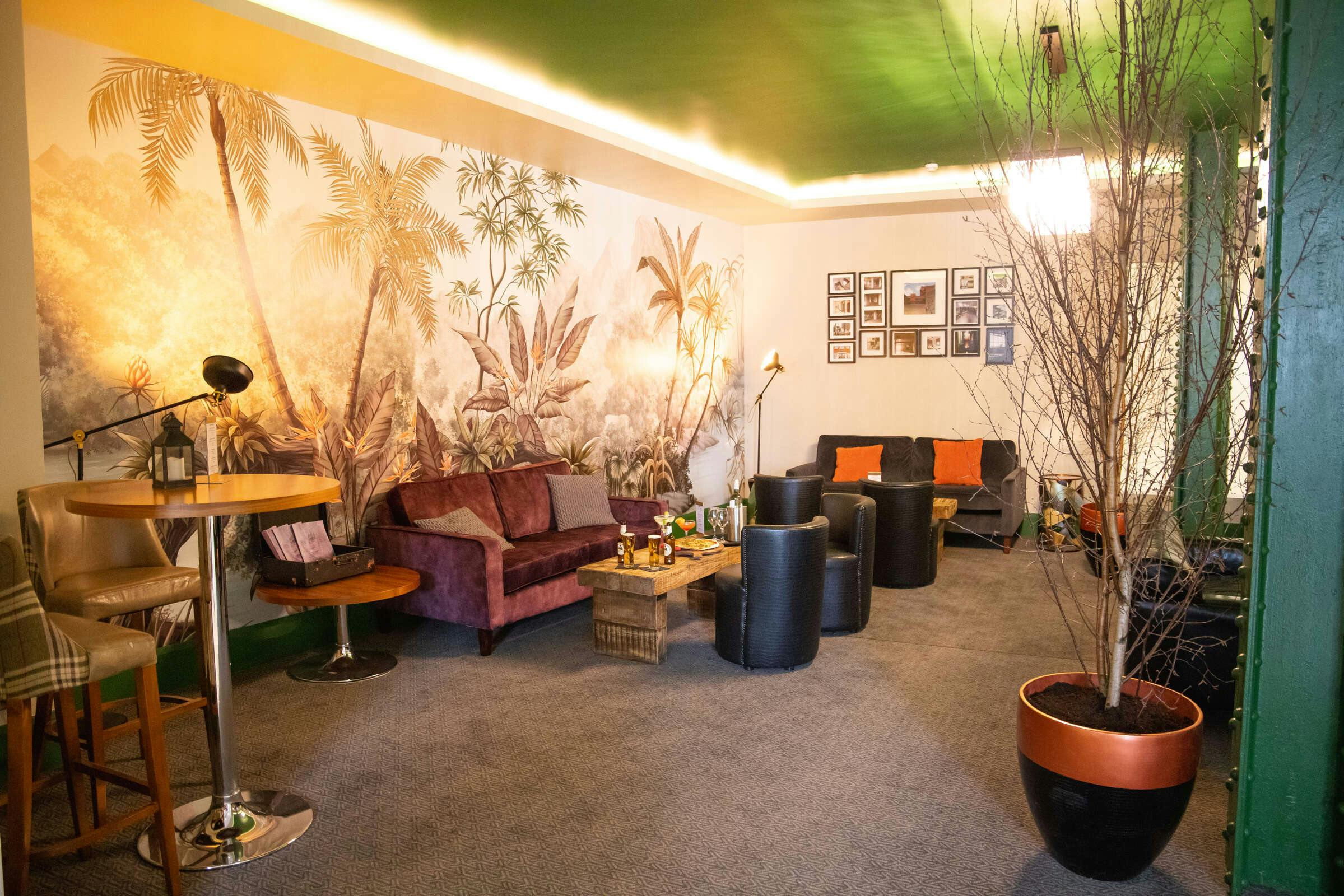 Hotel The Ainscow Hotel photo 4