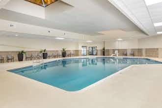 Hotel Clarion Inn North Haven photo 3