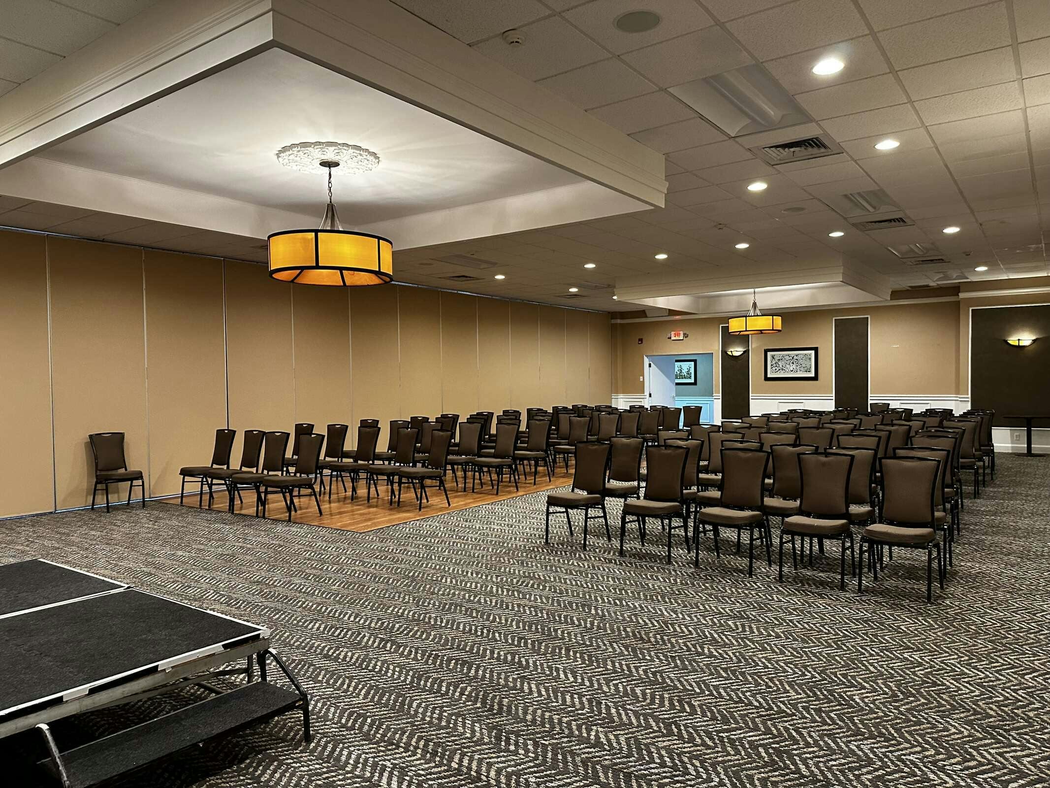 Hotel Clarion Inn North Haven photo 5