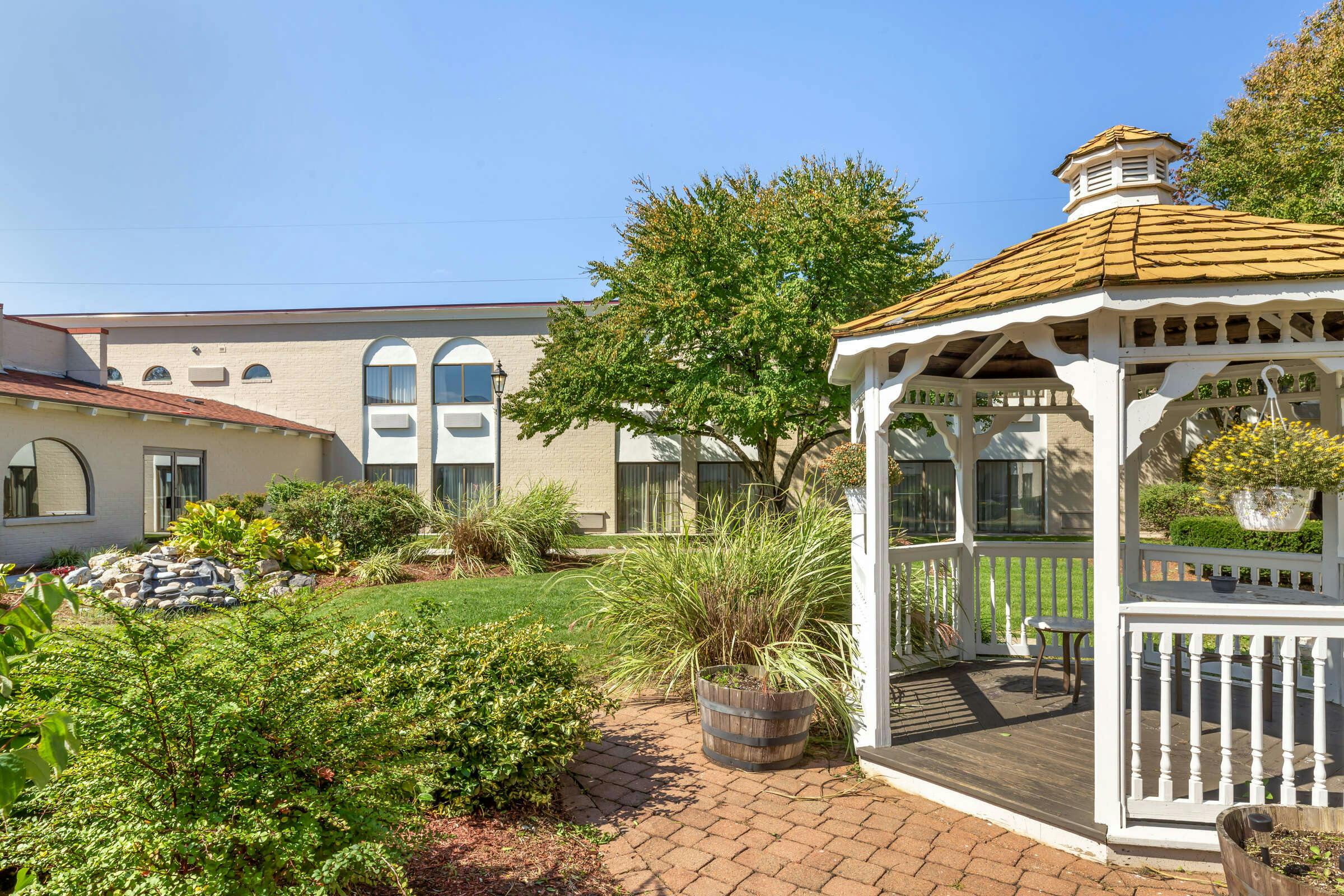 Clarion Inn North Haven