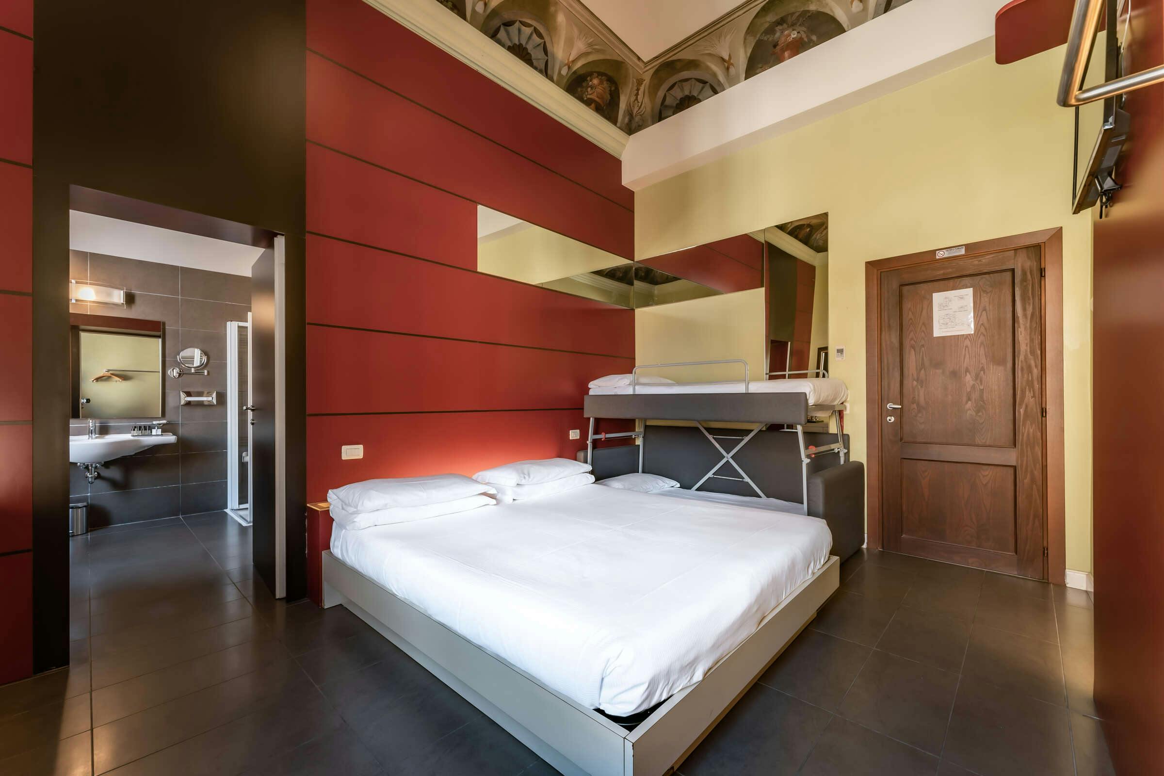 Sogno di Giulietta e Romeo