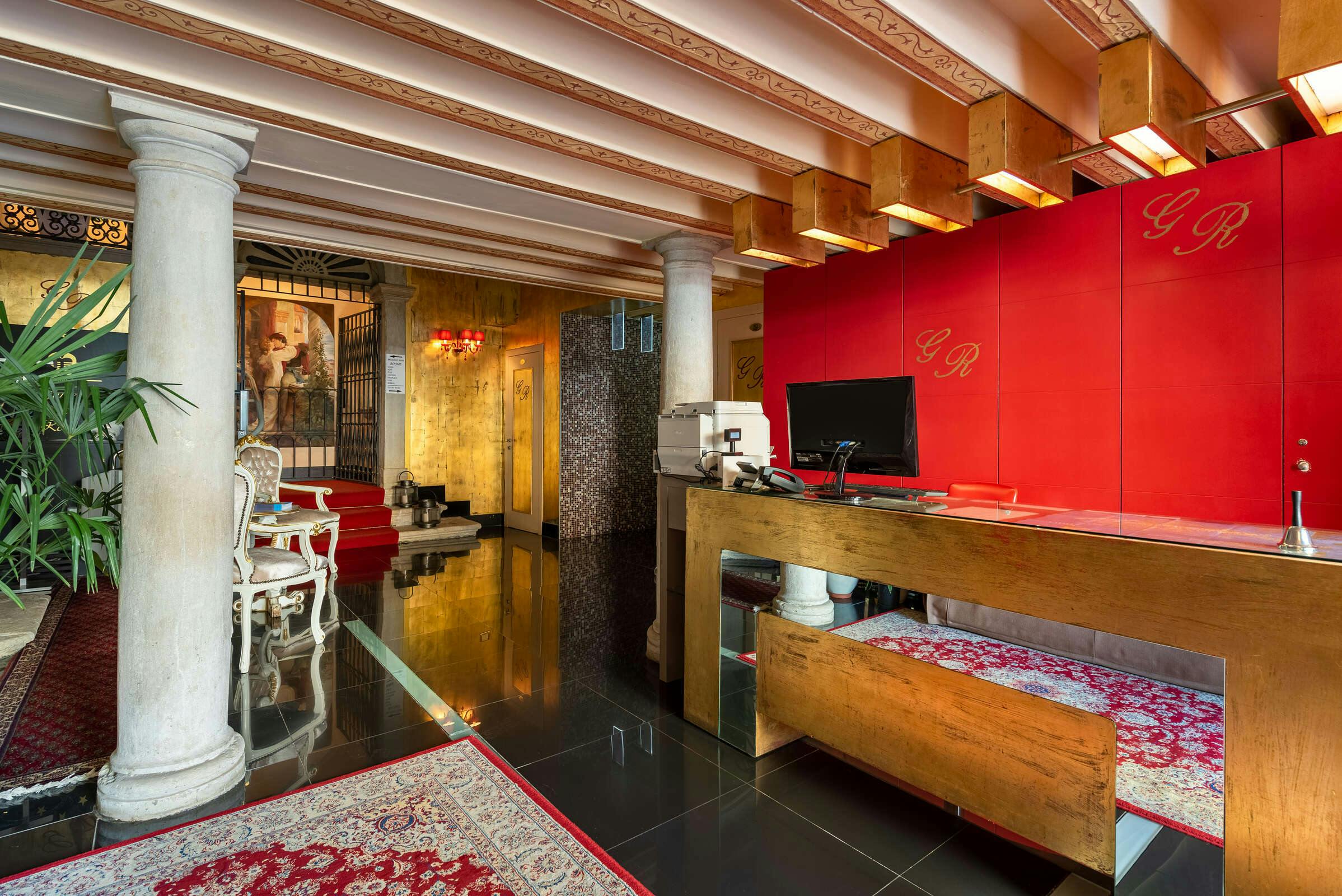 Hotel Sogno di Giulietta e Romeo photo 4