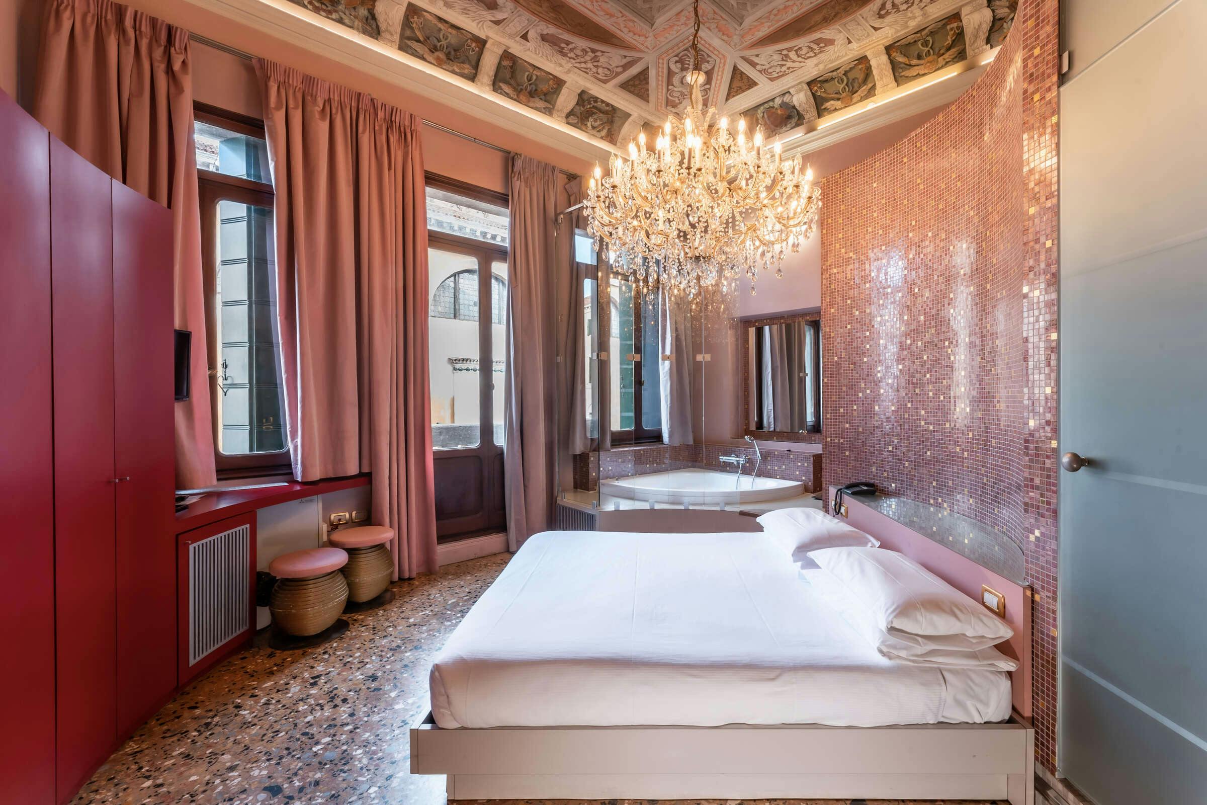 Hotel Sogno di Giulietta e Romeo photo 2