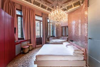 Hotel Sogno di Giulietta e Romeo photo 2