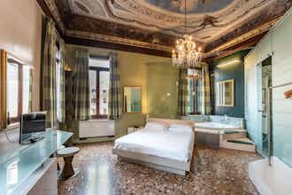 Hotel Sogno di Giulietta e Romeo photo 3