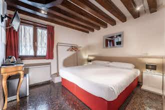Hotel Sogno di Giulietta e Romeo photo 1