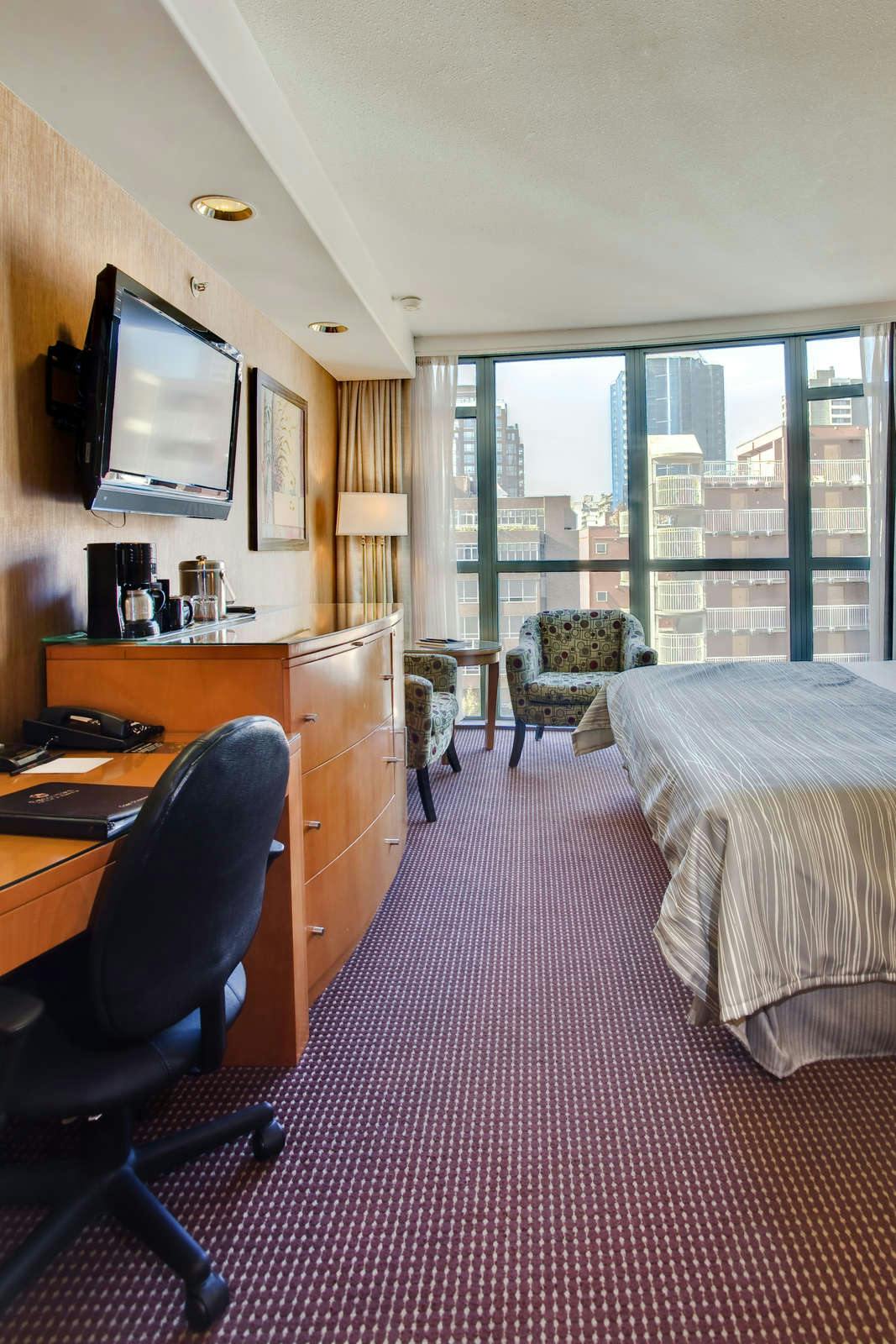 Hotel The Parker Hotel and Rooftop photo 2