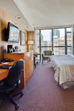 Hotel The Parker Hotel and Rooftop photo 2