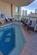 Hotel The Parker Hotel and Rooftop photo 5