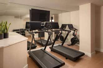 Hotel Aura Hotel Times Square photo 2