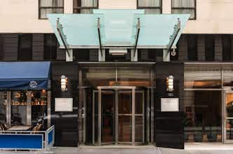 Hotel Aura Hotel Times Square photo 1