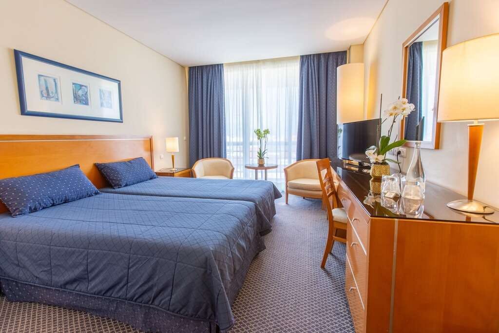 Hotel MS Vila Nova photo 1