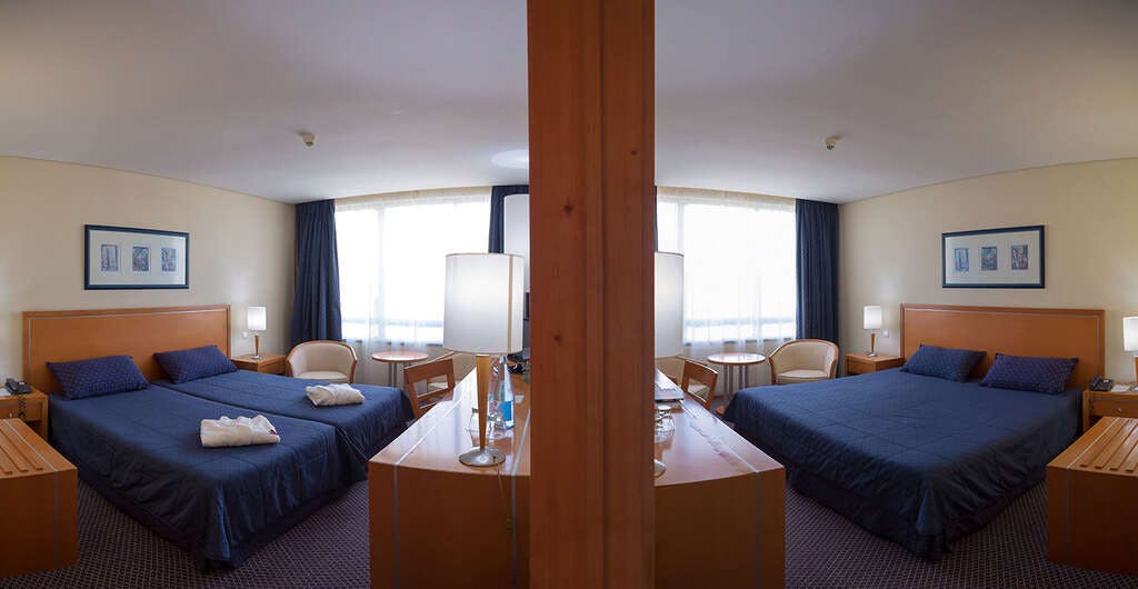 Hotel MS Vila Nova photo 2