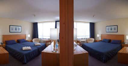 Hotel MS Vila Nova photo 2