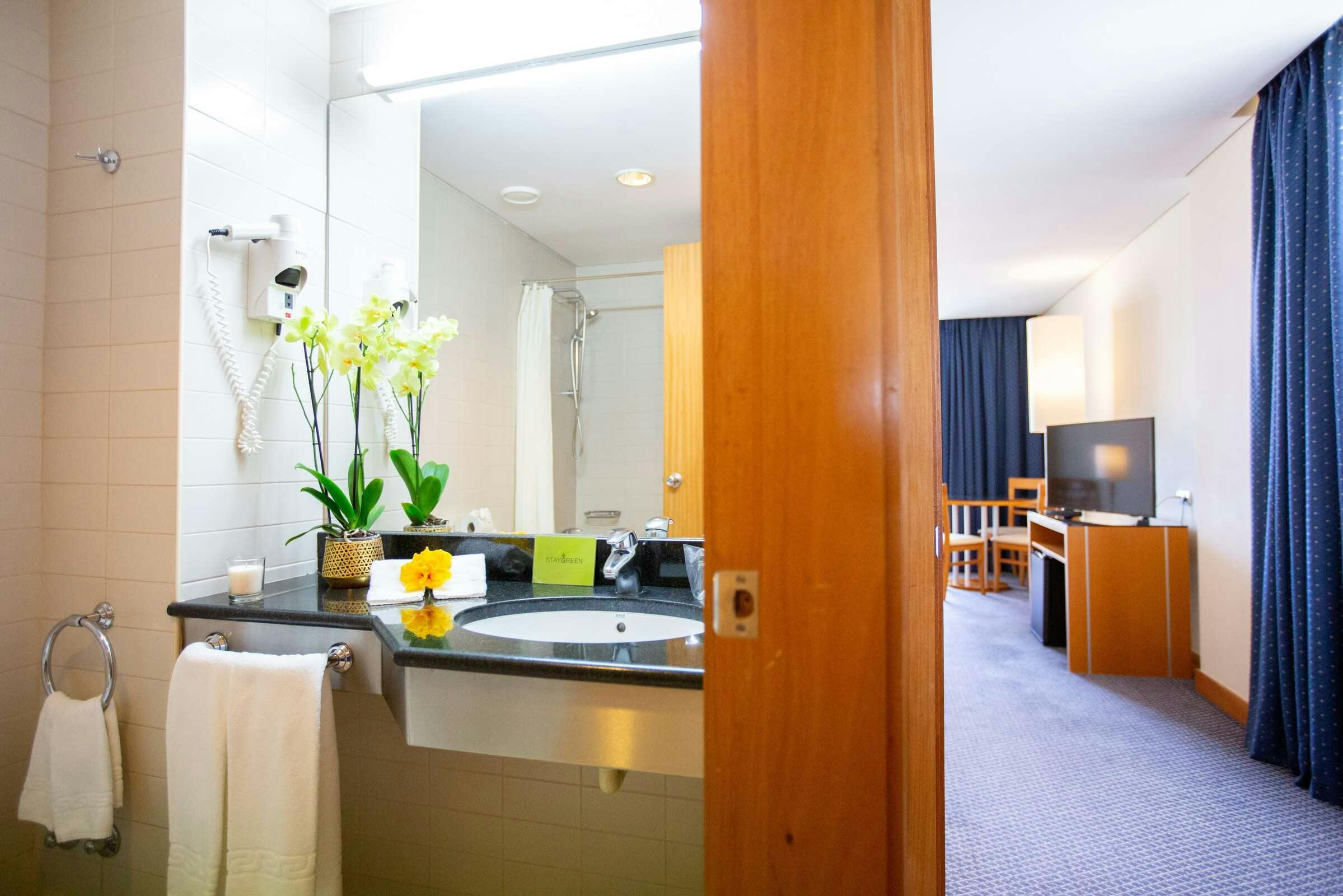 Hotel MS Vila Nova photo 4