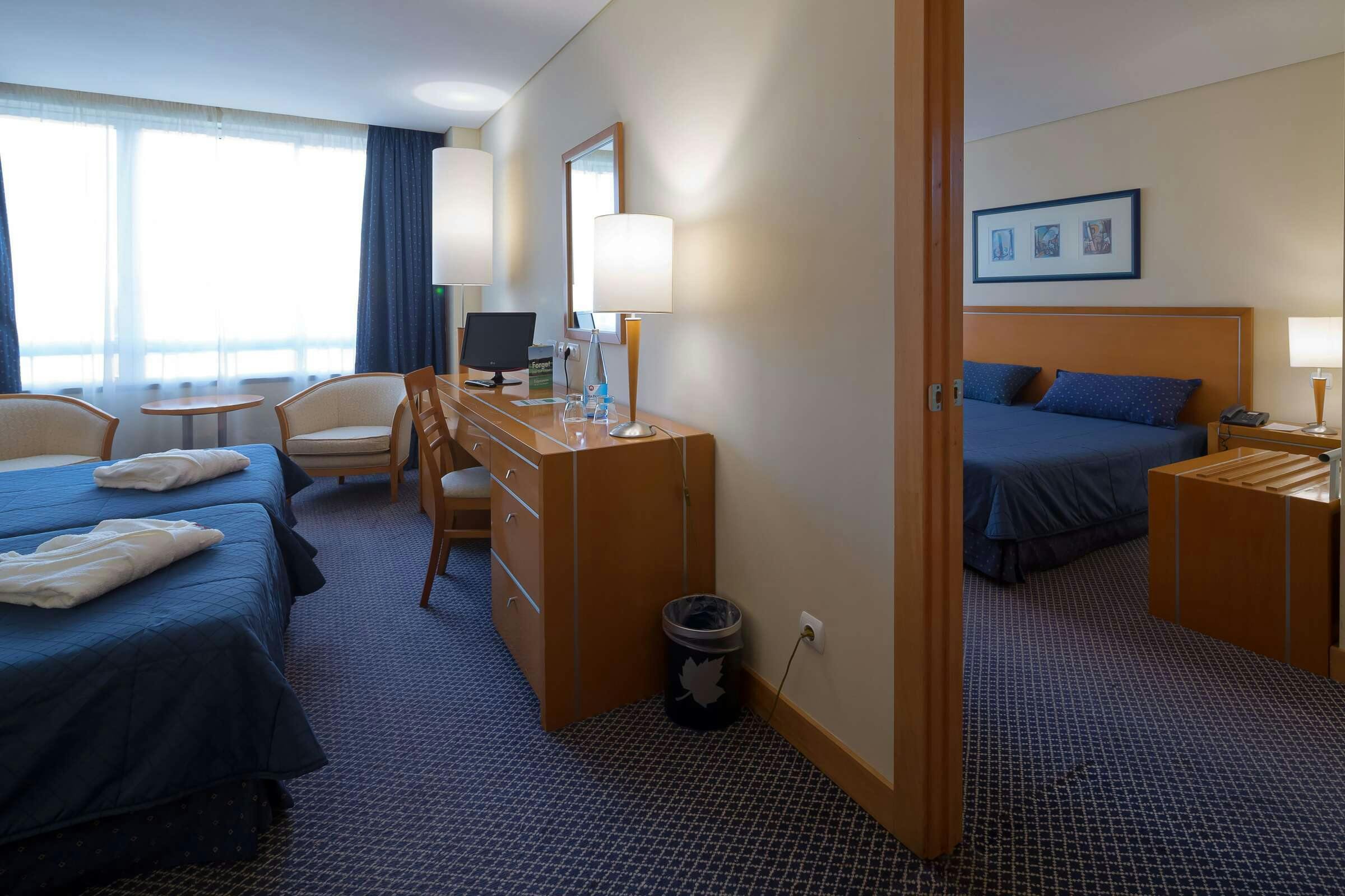 Hotel MS Vila Nova photo 5