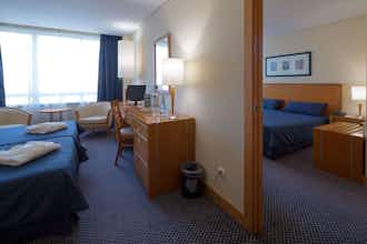 Hotel MS Vila Nova photo 5