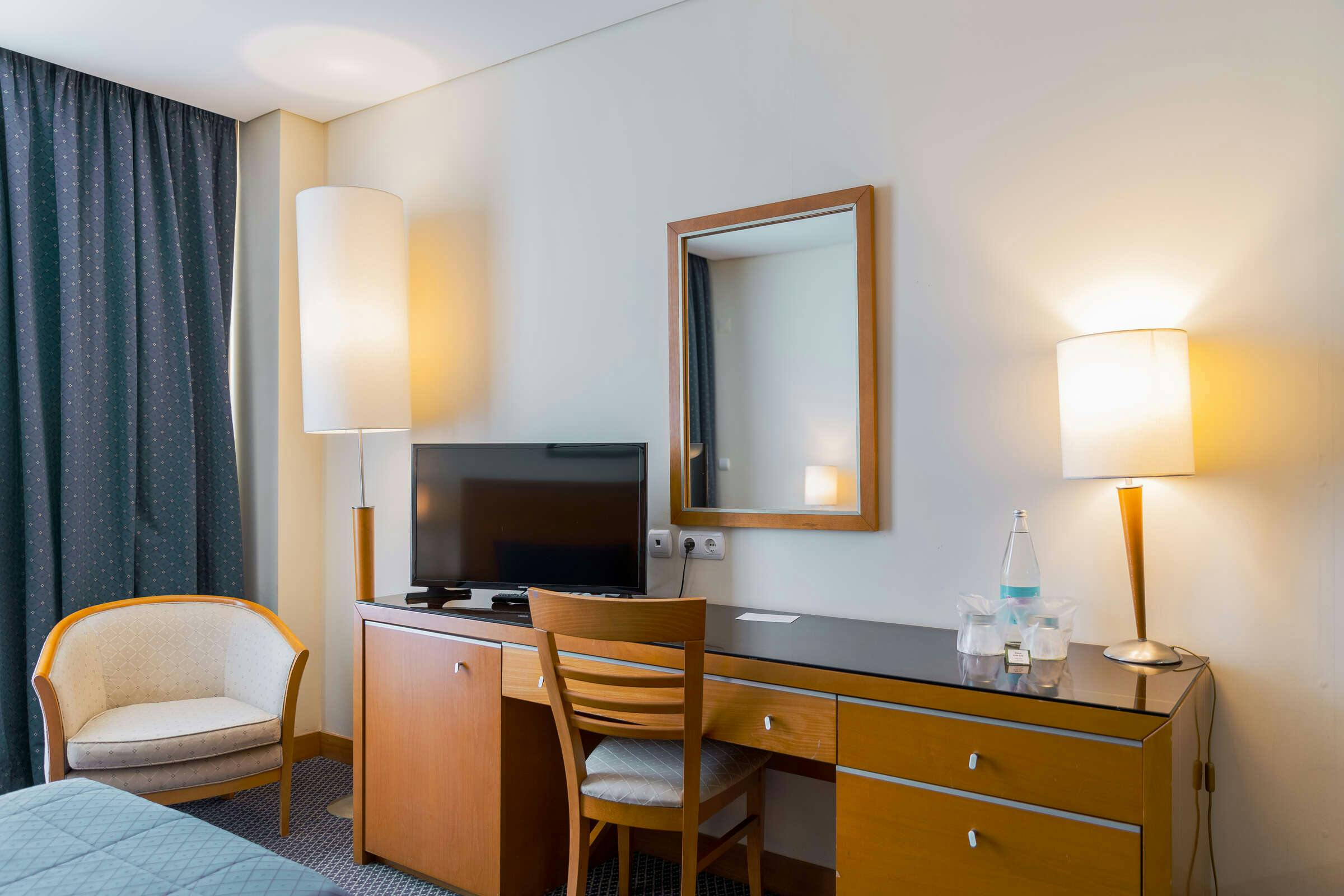 Hotel MS Vila Nova photo 3