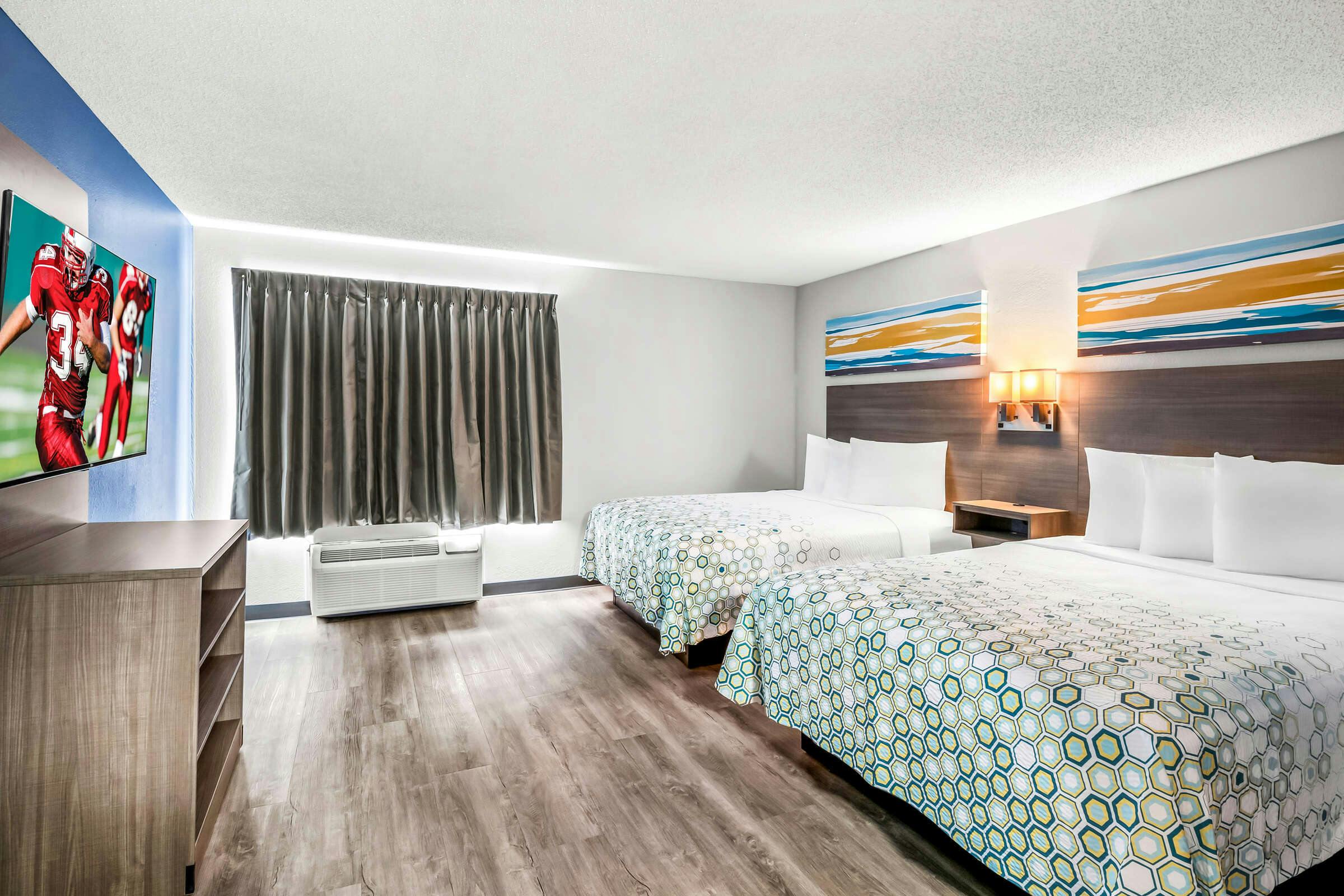 Hotel HomeTowne Studios Southfield photo 5