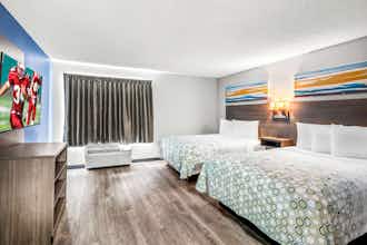 Hotel HomeTowne Studios Southfield photo 5